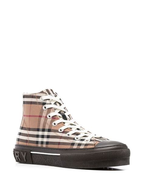 burberry chuck taylor sneakers|Burberry Limited.